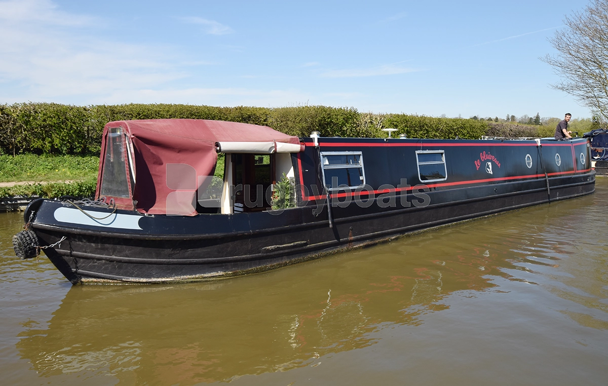 Le Blaireau