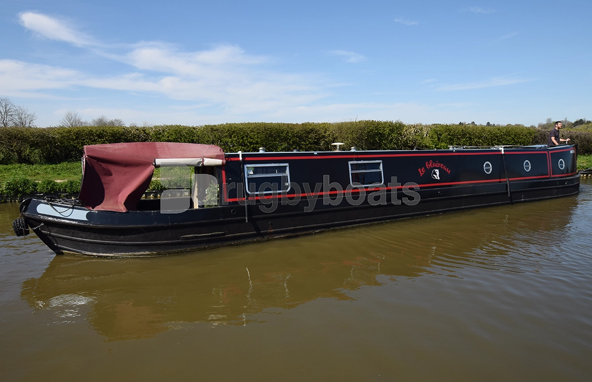 Le Blaireau